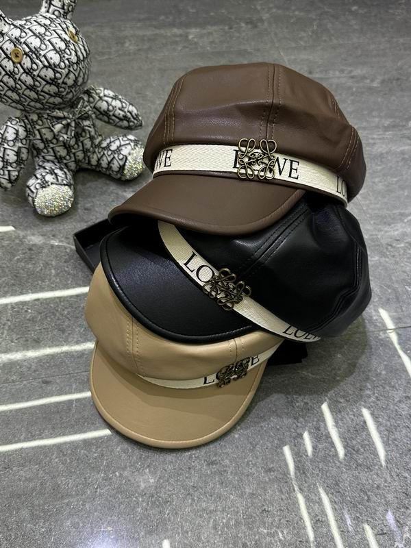 Loewe cap dx24